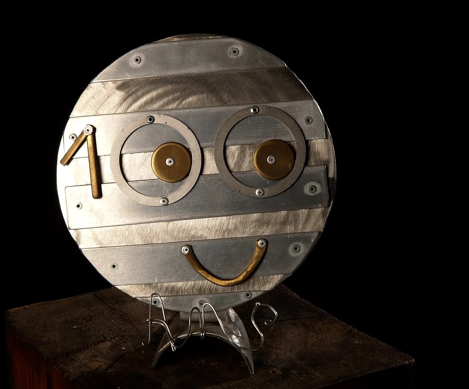 Bib 100 ans