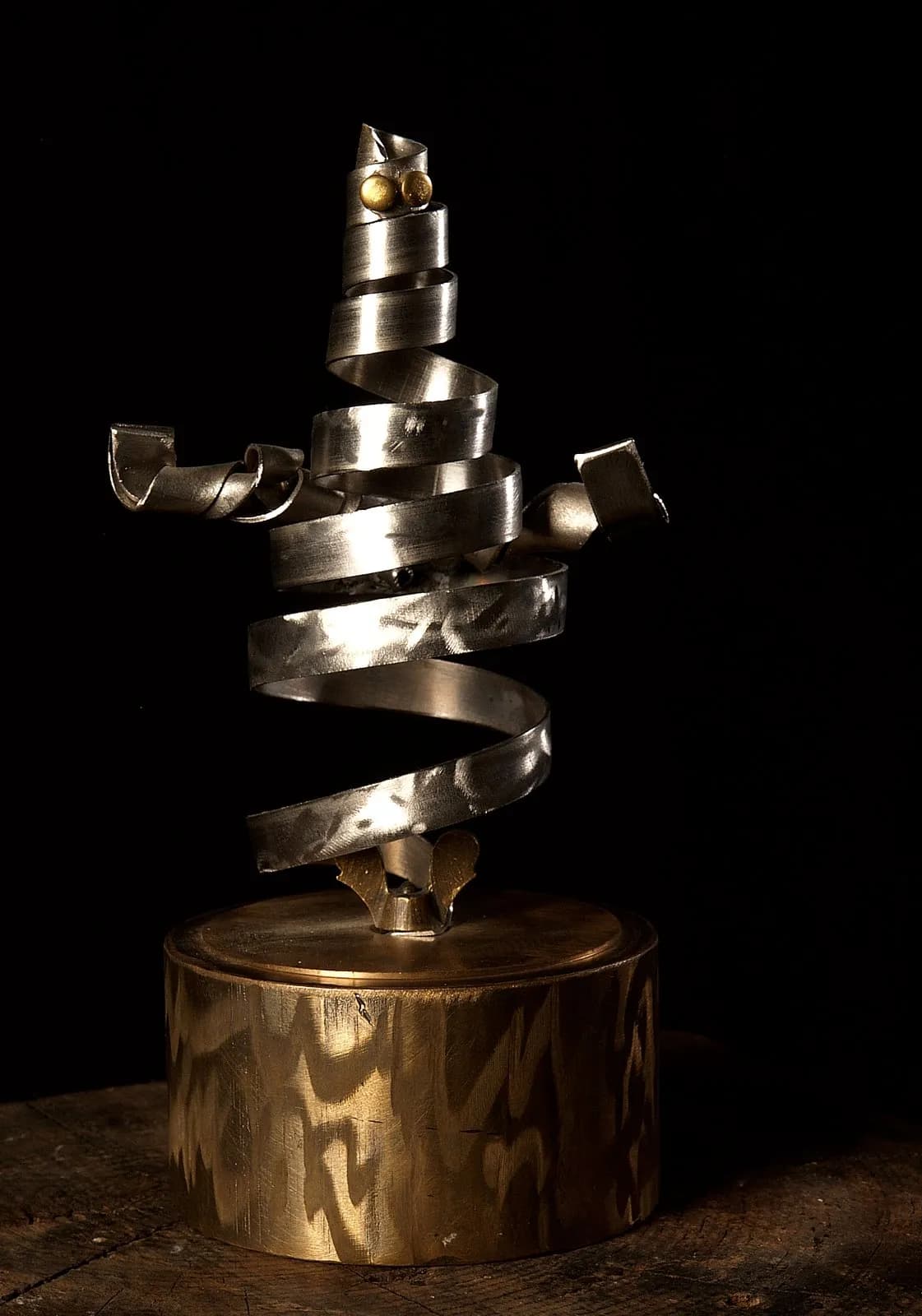 Bib Trophée