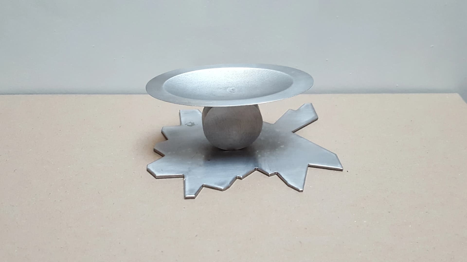 Brûle encens Poisson