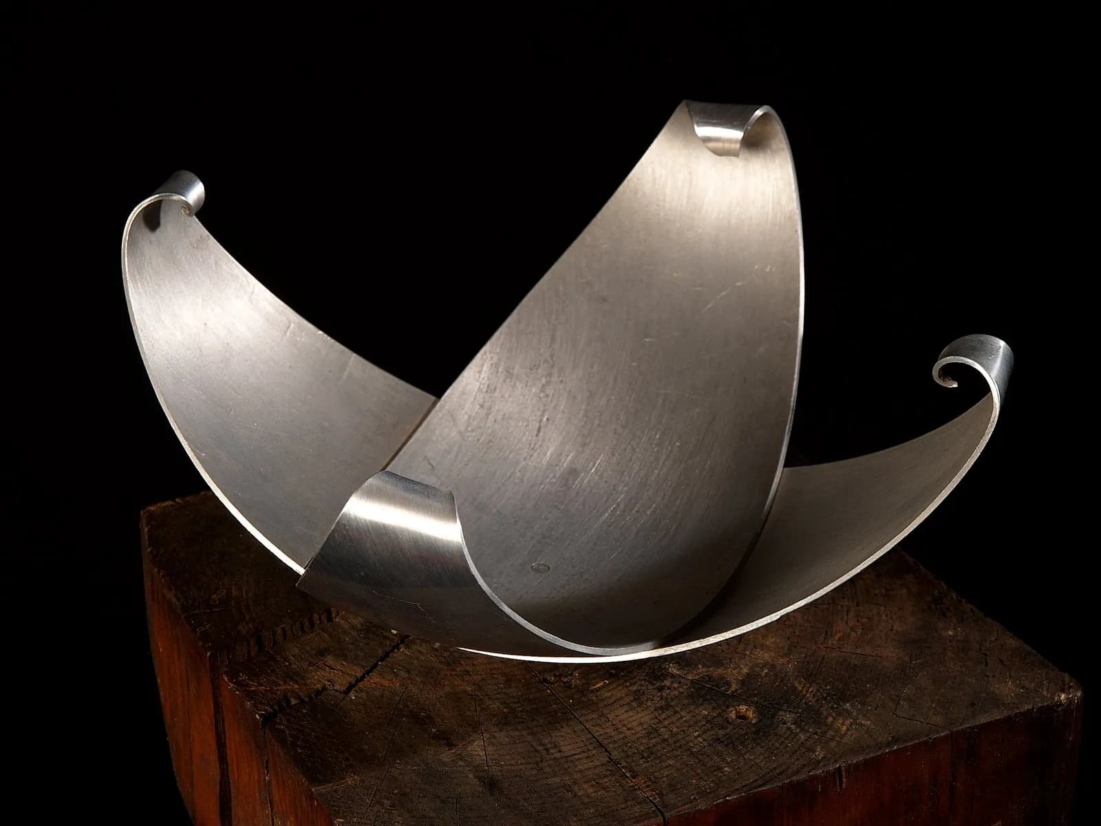 Coupe Bascule
