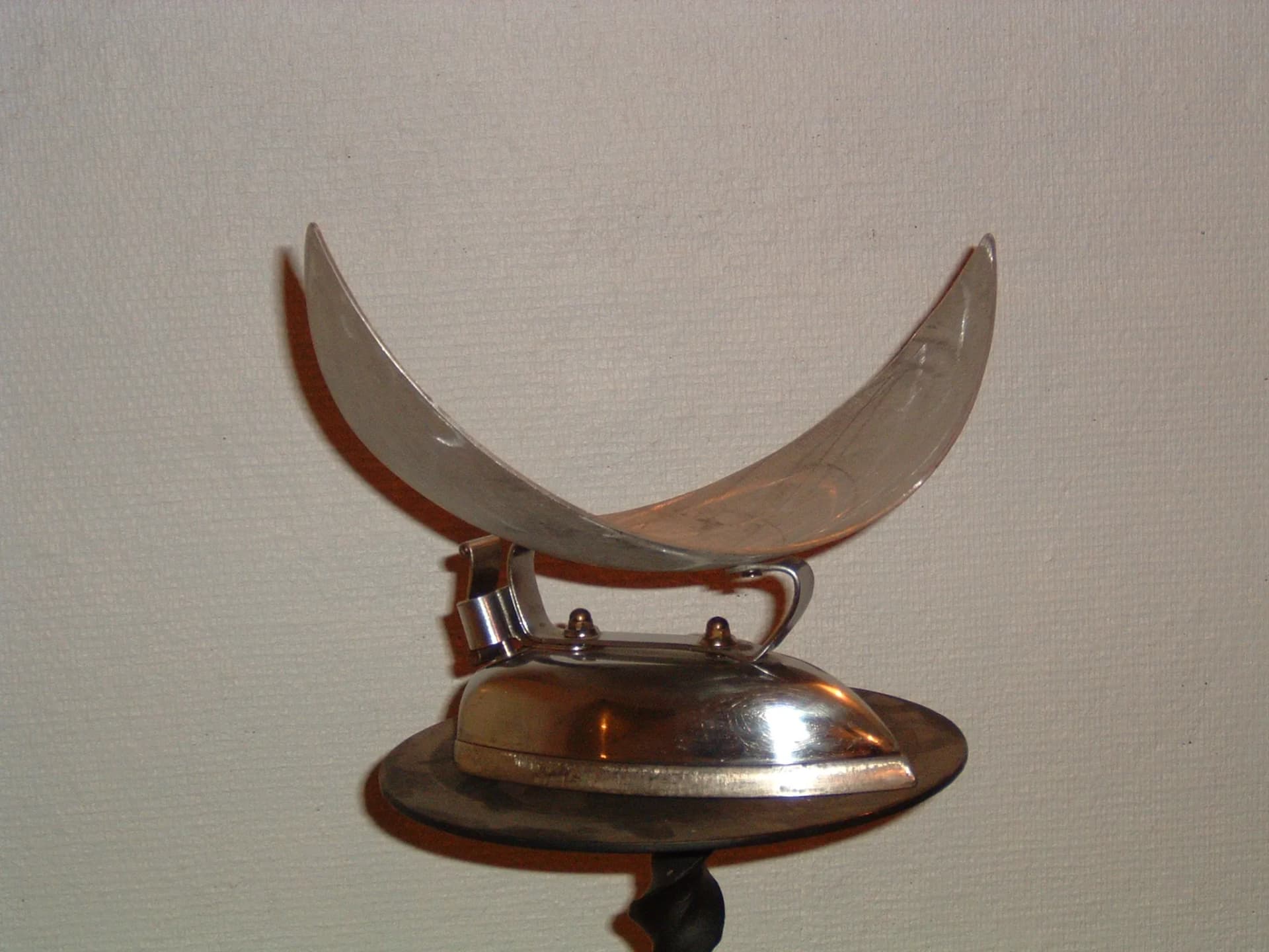 Coupe fer