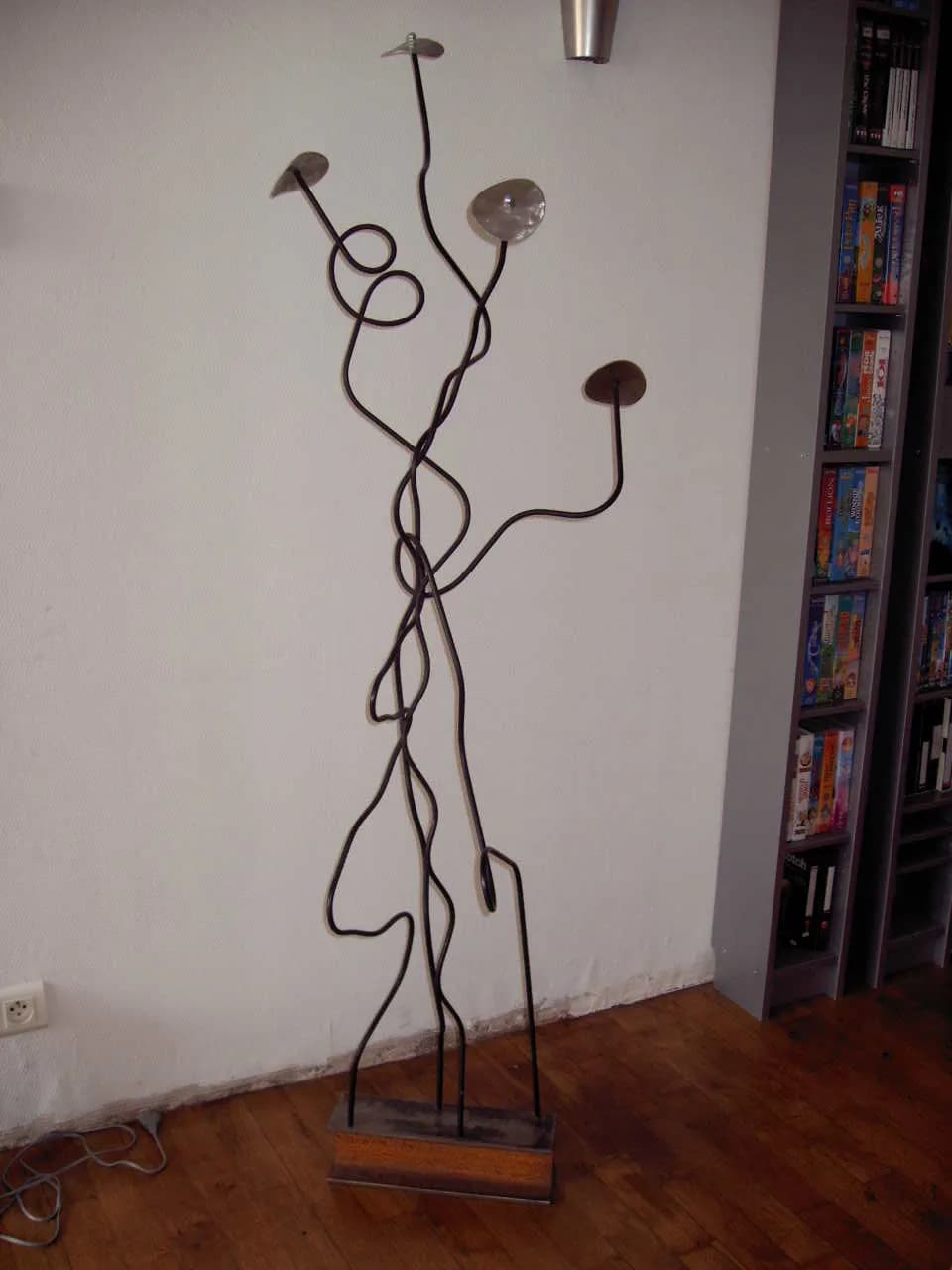 Porte Chapeaux B&B