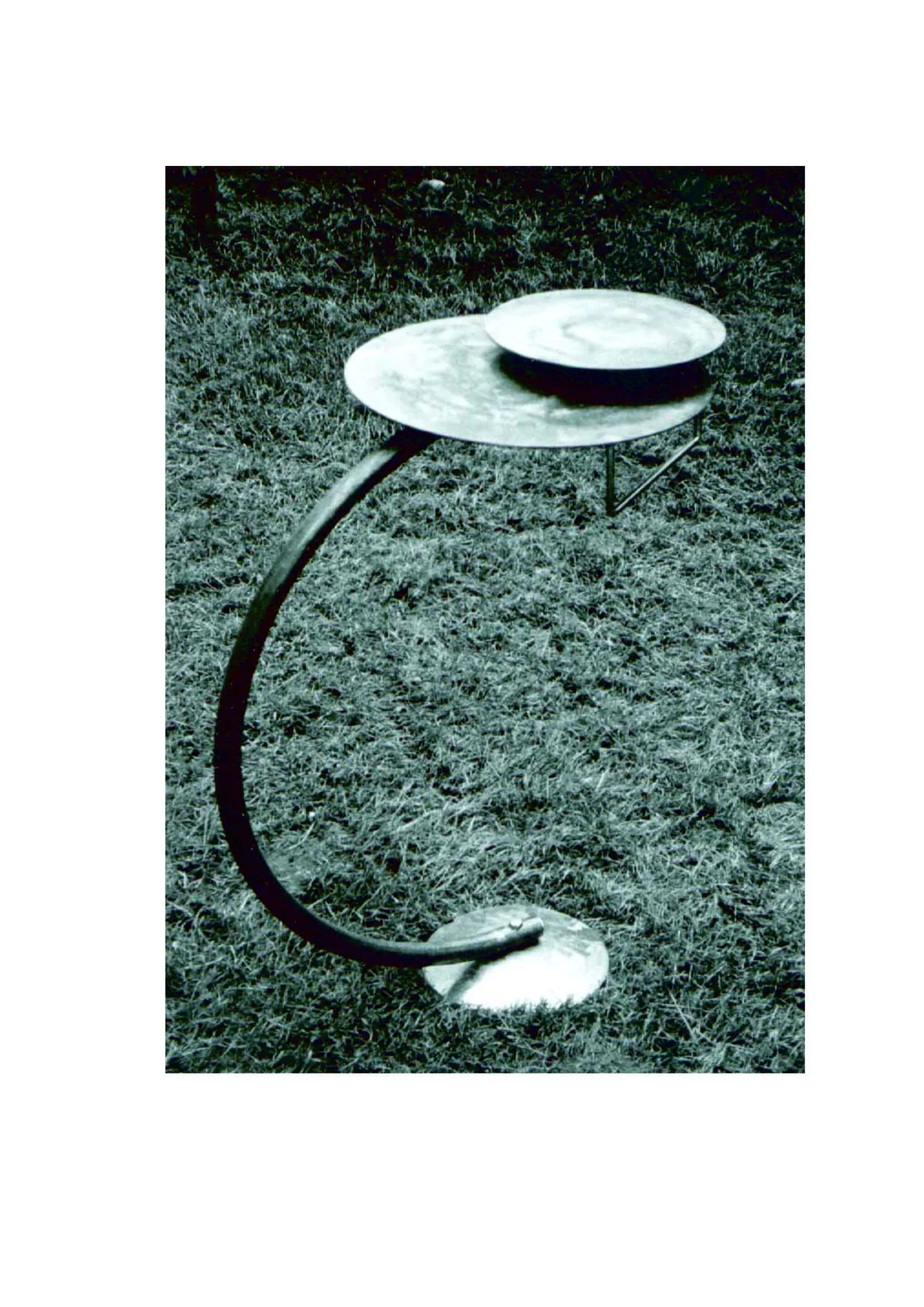 Table Etage