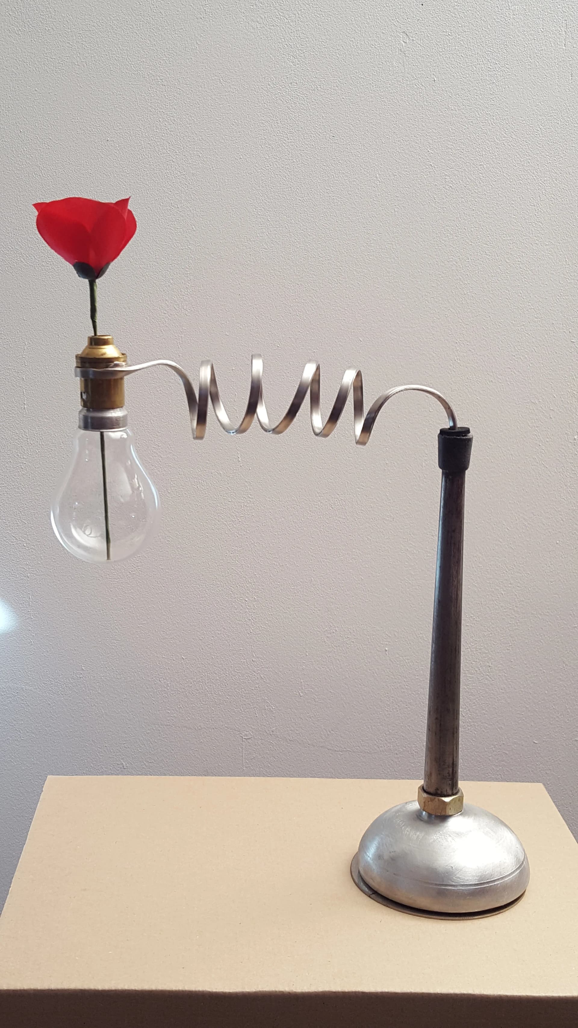 Vase Ampoule