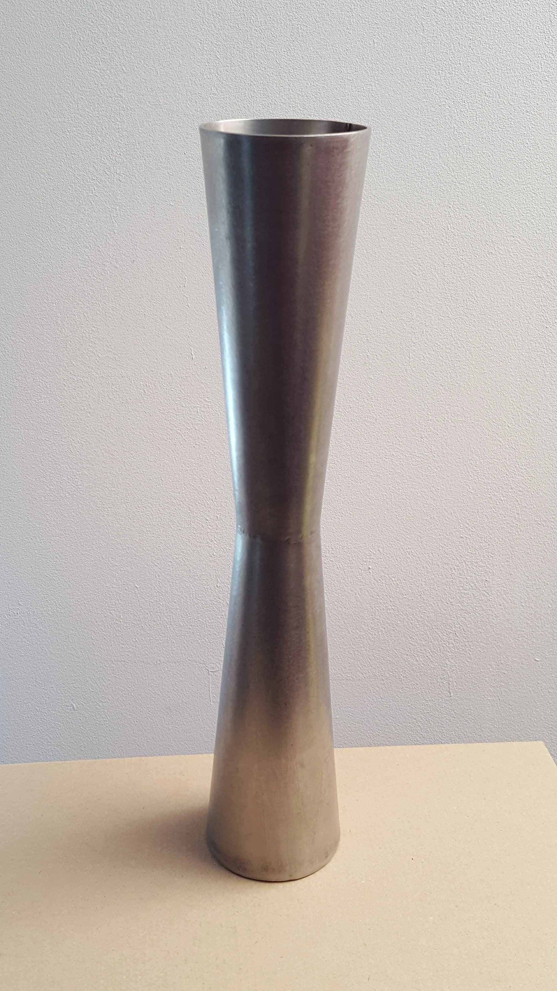 Vase Silouhette