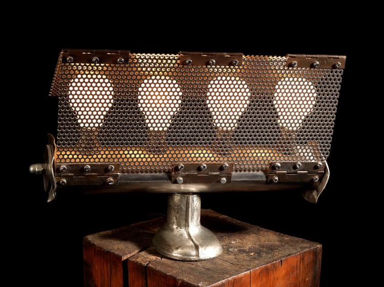 Lampe Ampoules