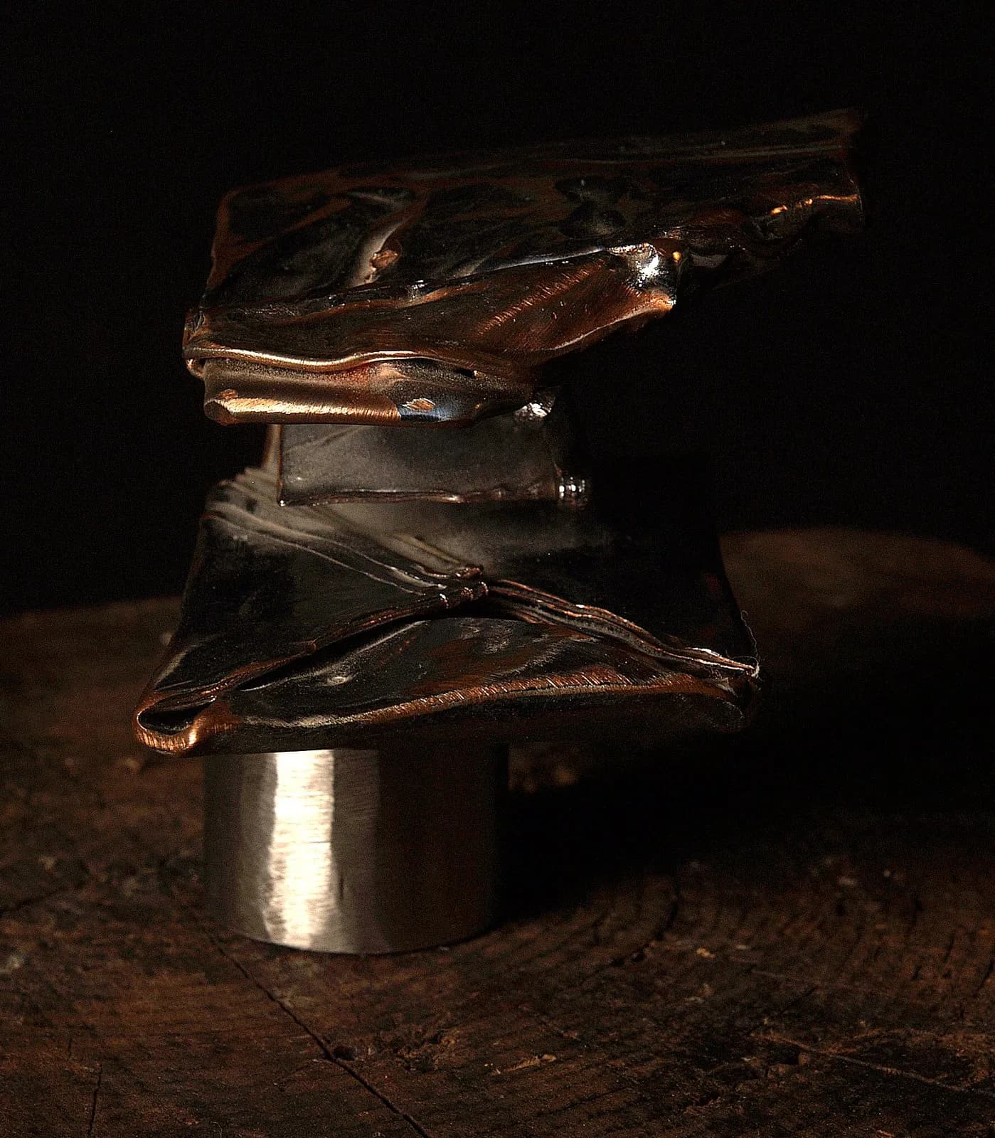 Compression Cafetiere