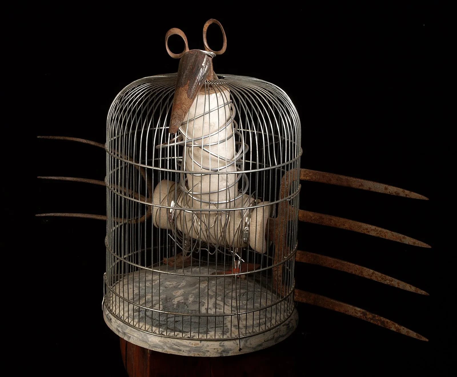 La Cage