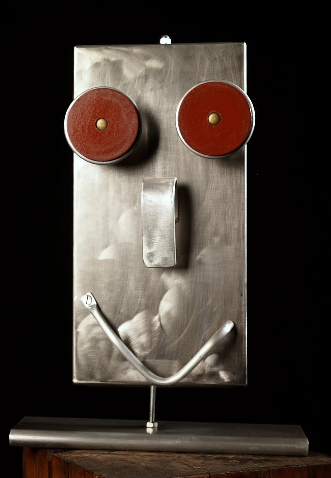 Masque Sourire