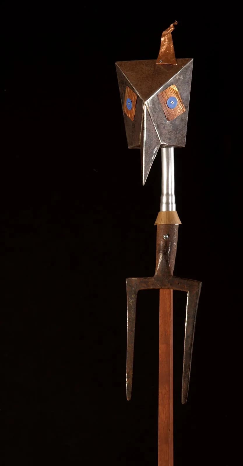 Oiseau Bêche