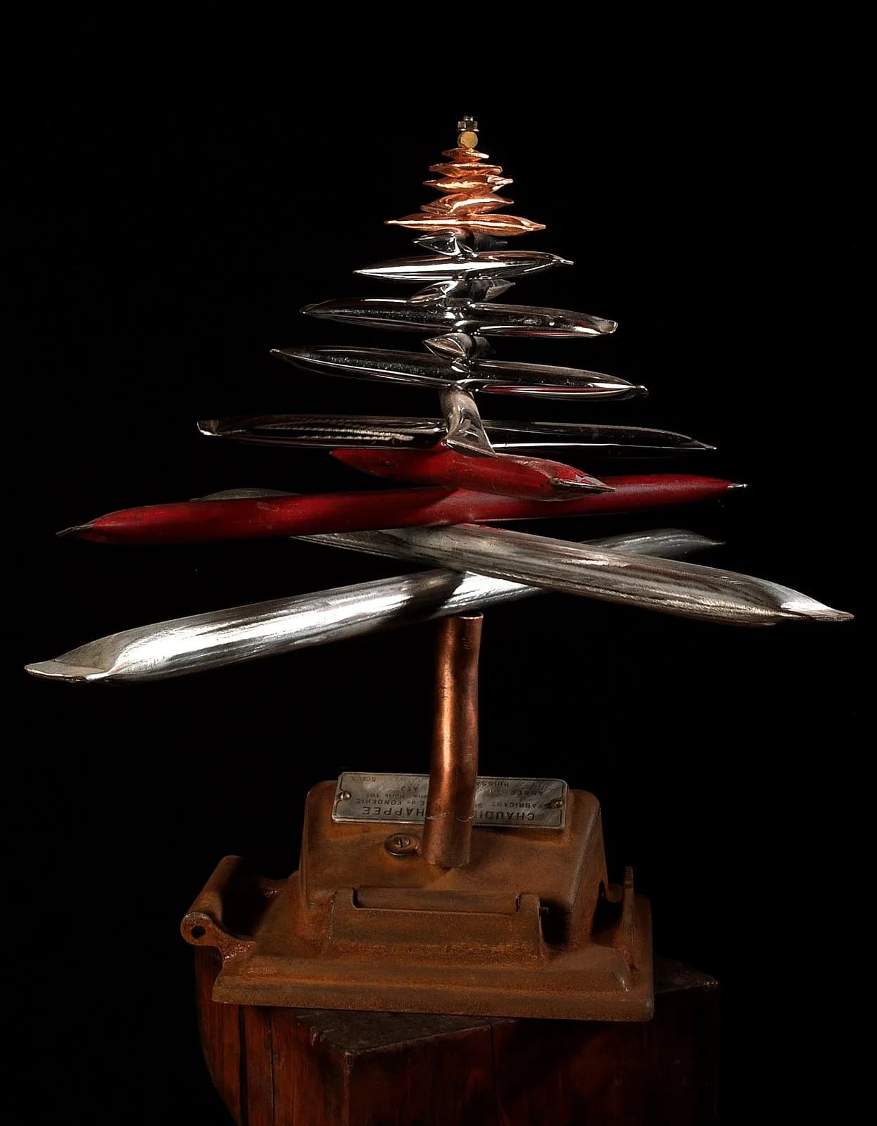 Sapin Grand