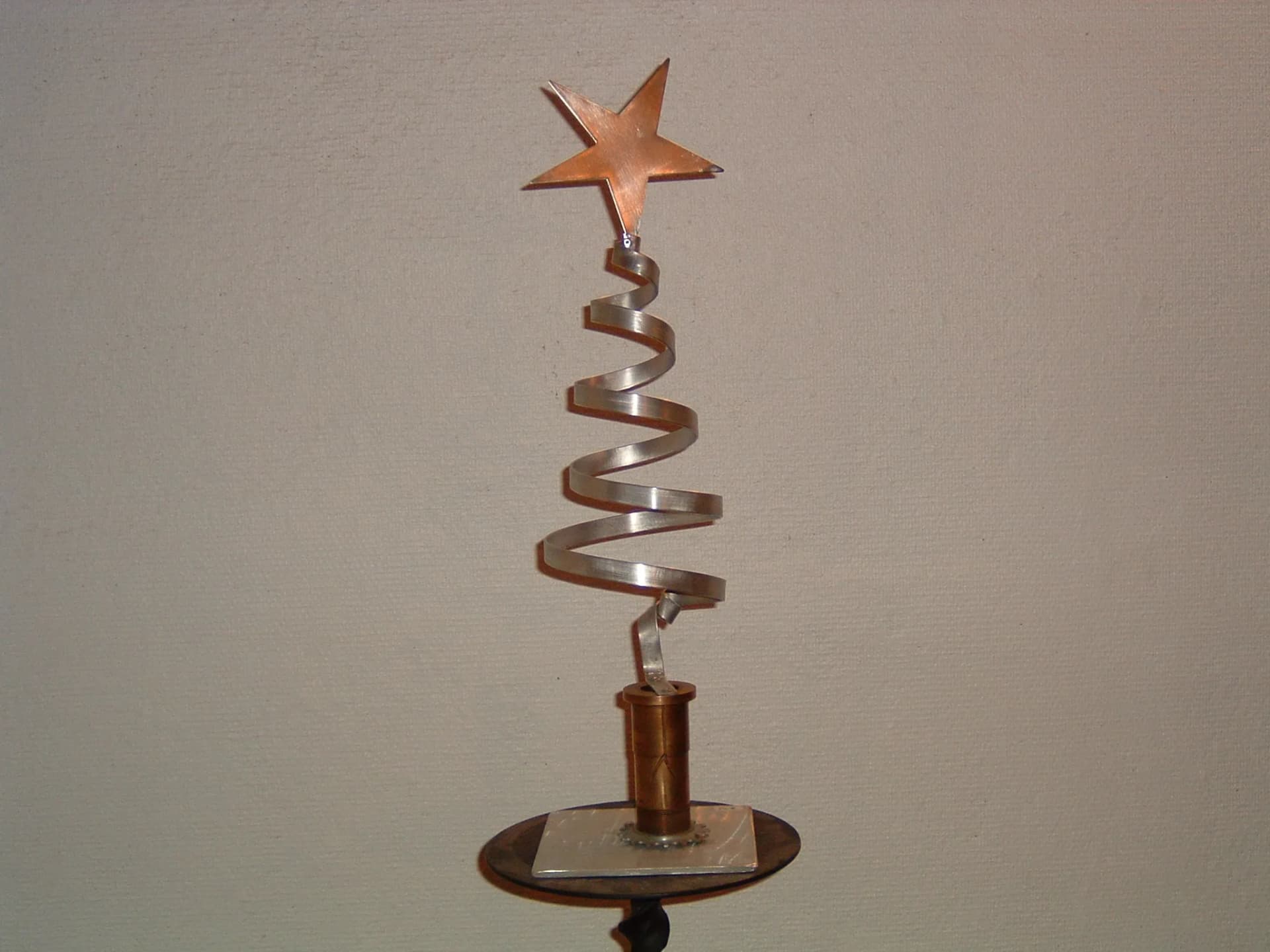 Sapin spir