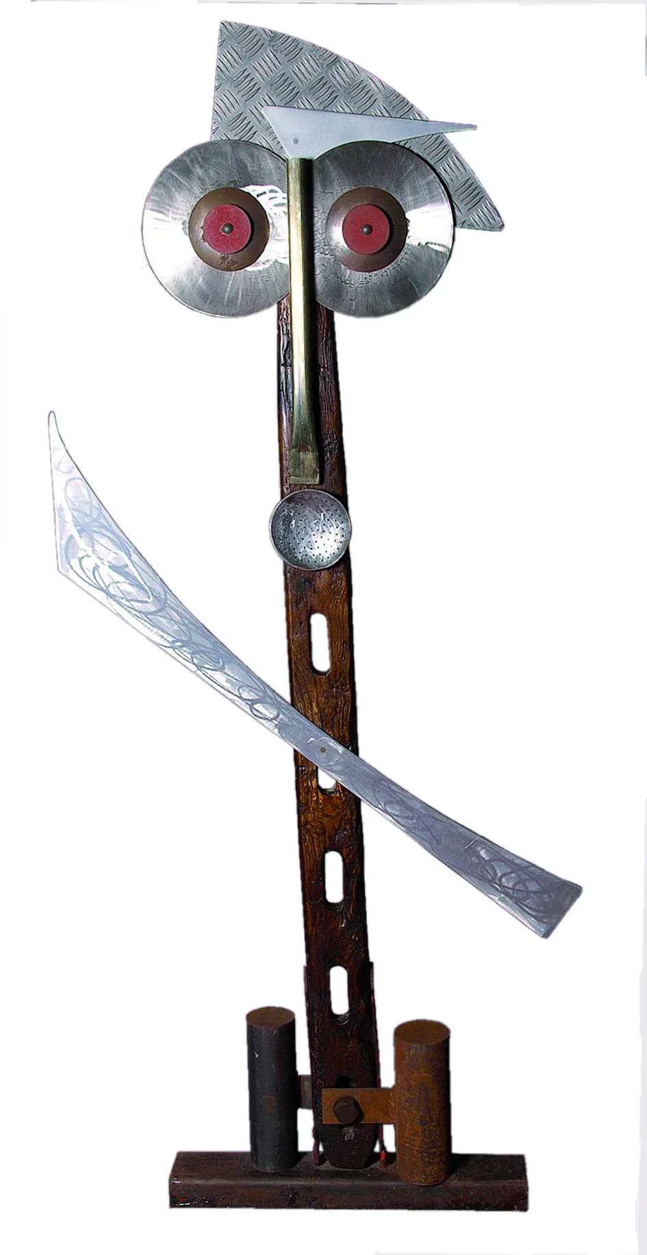 Tom Totem détouré