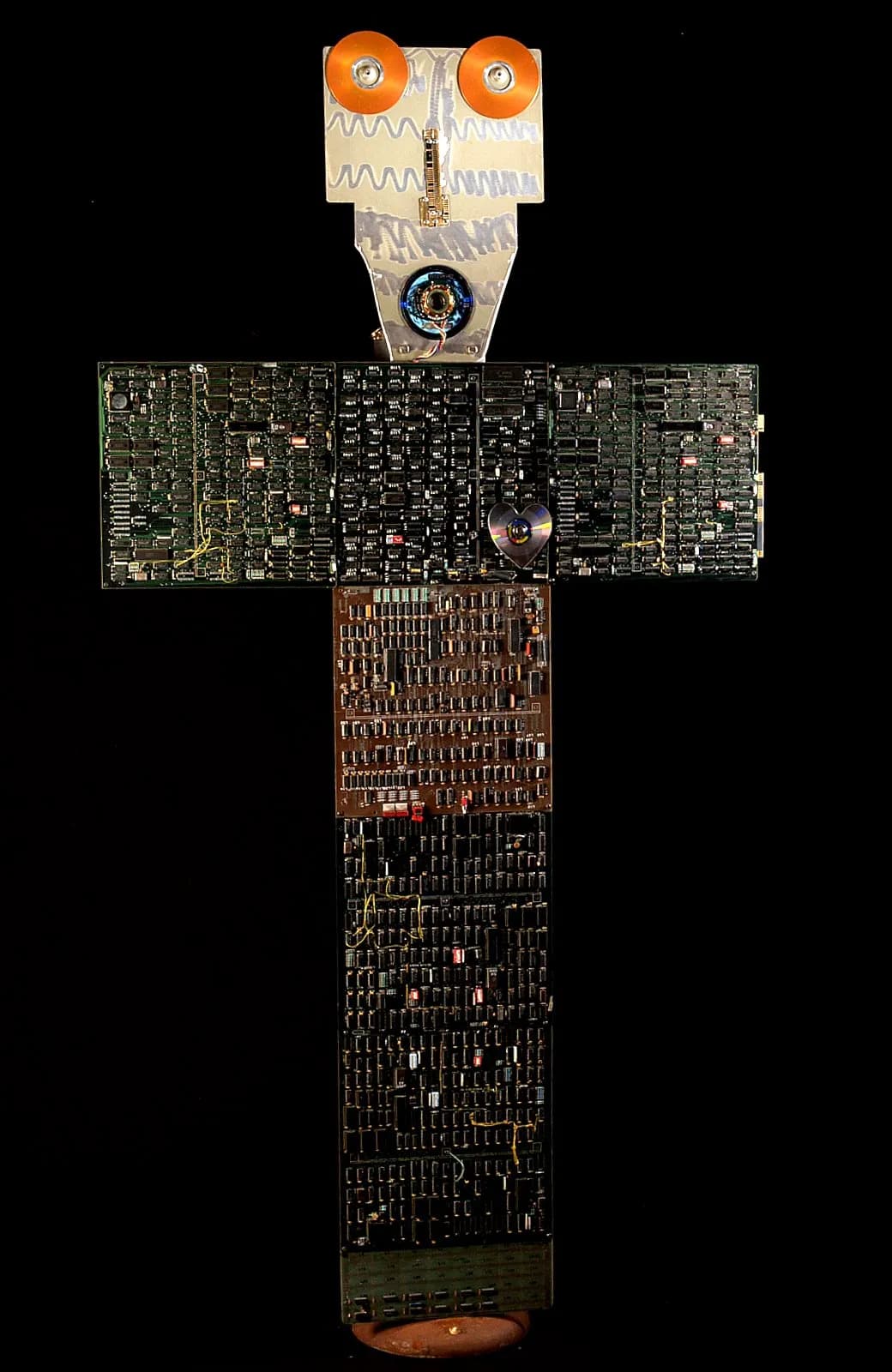 Totem informatique